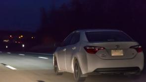 WARNING: Garda&iacute; say drivers think their lights are on when they're not 