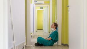 90% of Irish nurses facing mental exhaustion, says survey