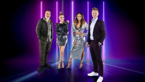 RT&Eacute; unveils its brand new Saturday night singing game show 
