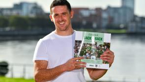 WATCH: Darragh O&rsquo;Donovan says Limerick club hurling is &lsquo;most competitive&rsquo; around
