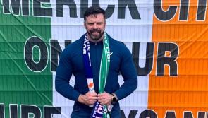 Limerickman preparing for World Powerlifting Championships in Portugal