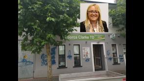 Sinn F&eacute;in TD angered by intimidating graffiti attack on her office&nbsp;