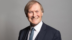 BREAKING: British politician dies after being stabbed in his constituency today