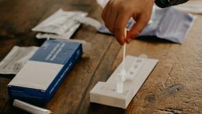 'Already in widespread use' - Expert group's report on rapid testing published today