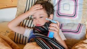 'More contagious than Covid' - Doctor warns of respiratory virus outbreak in children 