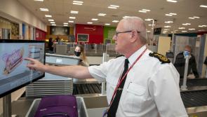 Heads up holidaymakers - new changes coming to airport liquid restrictions across Europe