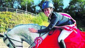 Talented Limerick teenager's clean sweep at Munster Grand Prix series final