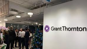 1,000 new jobs to be created at Grant Thornton