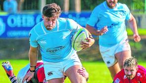 Munster Senior Cup semi-final down for decision tonight