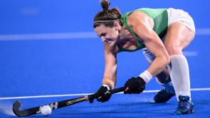 WATCH: Limerick's R&oacute;isin Upton on target as Ireland grab crucial World Cup qualifier win