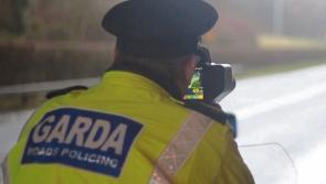 Over 400 drivers caught speeding on national 'Go Slow Day'