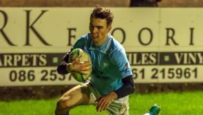 Garryowen survive stiff Cashel test to book Munster Senior Cup final spot