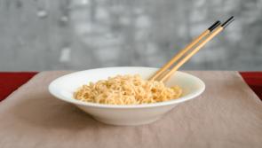 Allergen alert issued by FSAI for all batches of noodle product