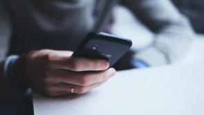 'Not to click the link' - Staying informed on scam text messages