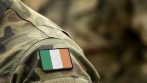 Defence Forces veteran charity unveils new female uniform