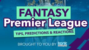 FANTASY FOOTBALL: Sitting pretty at 1,162 in the world 