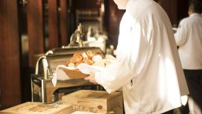 'Should we stop eating?' - Twitter reacts to COP26 menu containing high emission foods