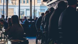 Government officials to meet with hospitality industry today to discuss non-compliance of rules