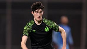 Limerick teenager in Rep of Ireland U18 squad for Spanish trip