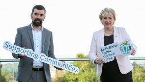 Applications open for Limerick groups to  Community Activities Fund