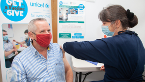 'Please get the flu vaccine' - HSE CEO tells people advised to get jab to come forward