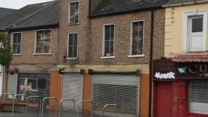 Six storey apartment building planned for derelict site in Limerick city 