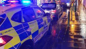 Motorist who produced driving licence believed to be false arrested by Gardai