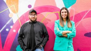 Limerick whiskey entrepreneurs have over &euro;350,000 in the jar