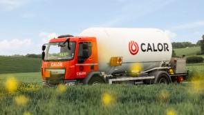 A warmer winter, a brighter future and a free boiler too
