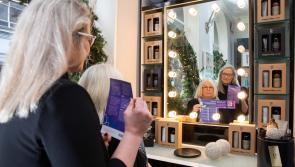 'The only safe space for some women' - Abuse supports to be rolled out at Irish salons