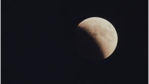 Set your alarms for this year's only partial lunar eclipse