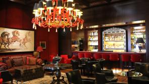 Government confirms midnight curfew applies to hotel resident's bars 