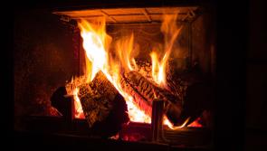 Expert: Ireland must break bond with 'cosy fire' to protect environment