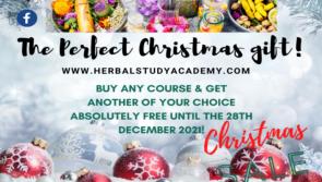 Don't miss out . . . Last chance to buy the perfect Christmas gift!!