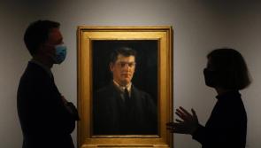 New exhibition will mark the centenary of the signing of the Anglo-Irish Treaty