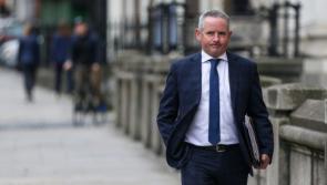 Walk-in vaccination centres will be available for healthcare workers and over 60's - HSE chief 