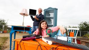 Toy recycling rate slips below 10%, new statistics reveal