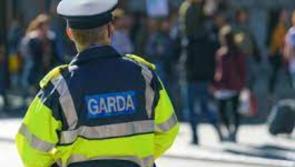 Eight people arrested in connection to violent disorder