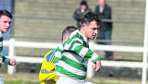Top two sides face-off in Limerick District League Premier Division
