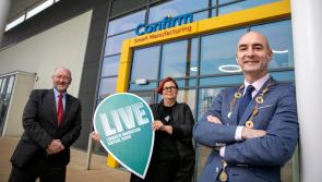 Virtual event set to showcase progress of Limerick&rsquo;s &lsquo;Smart City&rsquo; programme