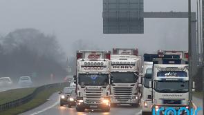 'Considerably lower' - New report finds difference in cross border trade