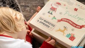 There's still time to get a Christmas Eve box! Here's why it's a great new tradition
