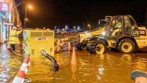 'Only halfway through' - Stronger Storm Barra winds are on the way 