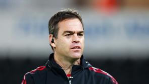 Munster Rugby may be able to call upon players out of quarantine for Wasps clash