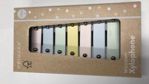 Penneys recall children's toy over choking risk