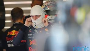 Max Verstappen comes flying back to clinch pole position in Abu Dhabi