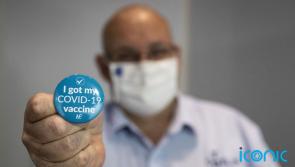 Government set to publish updated booster rollout plan this week -  Simon Harris