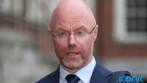 Gap between primary Covid vaccination and booster reduced to three months - Donnelly