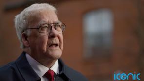 Hooded Man interrogated in the Troubles by British forces says he still has nightmares