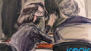 Ghislane Maxwell trial continues as the defence begin to make their case